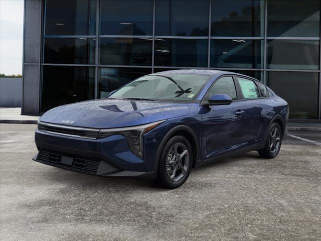 2025 Kia K4 LXS Chattanooga TN