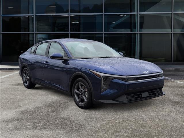 2025 Kia K4 LXS Chattanooga TN