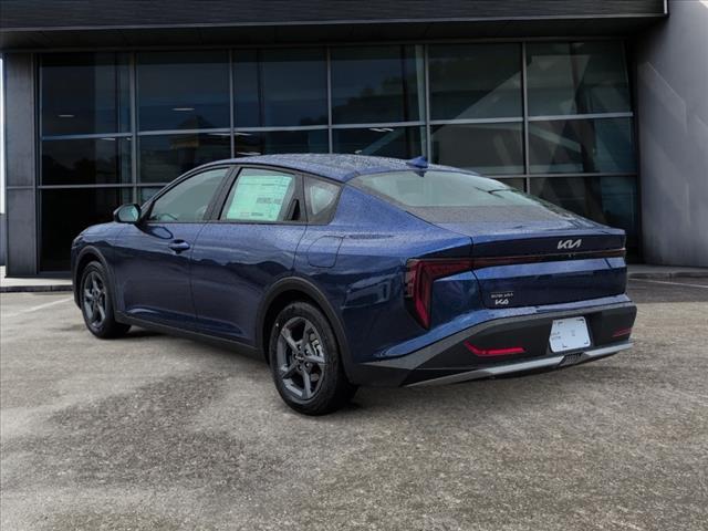 2025 Kia K4 LXS Chattanooga TN