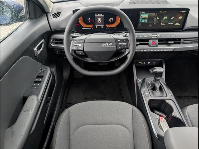 2025 Kia K4 LXS Chattanooga TN