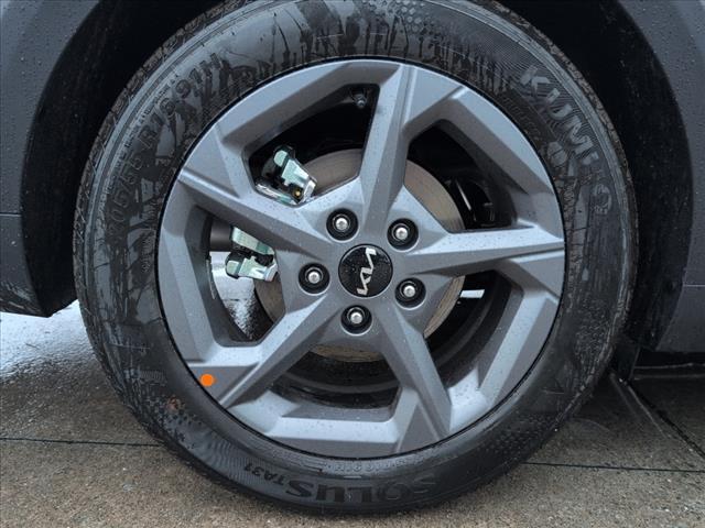 2025 Kia K4 LXS Chattanooga TN