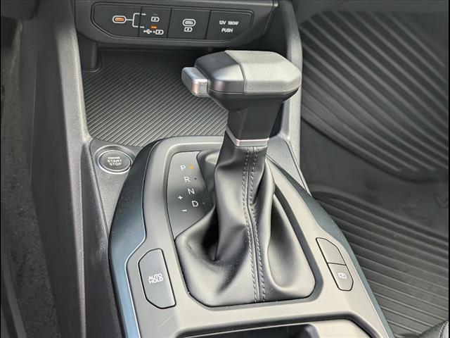 2025 Kia K4 LXS Chattanooga TN