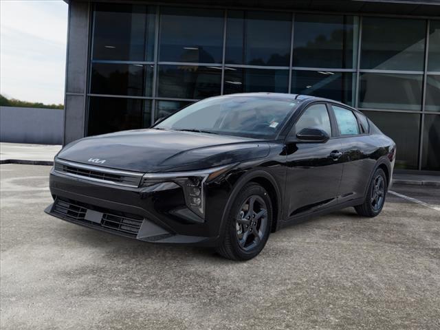 2025 Kia K4 LXS Chattanooga TN