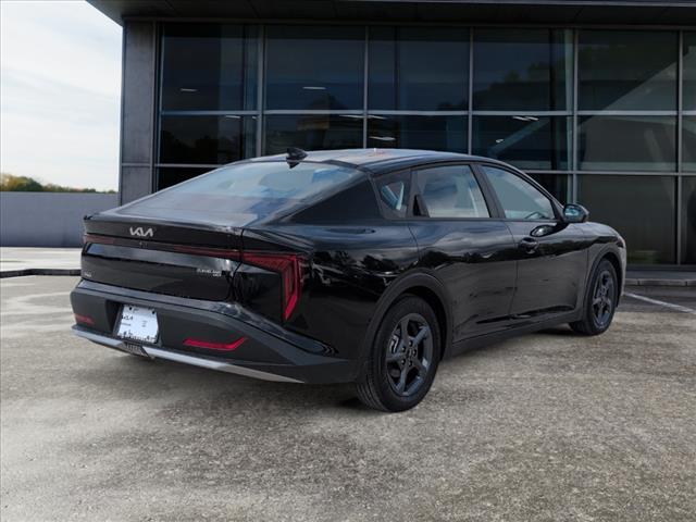 2025 Kia K4 LXS Chattanooga TN