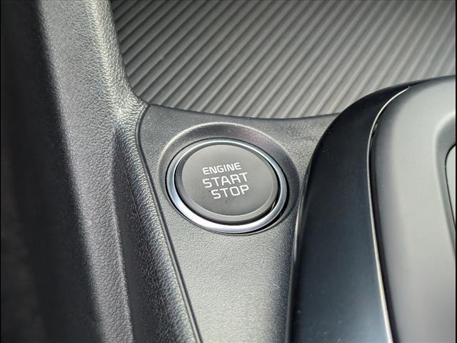 2025 Kia K4 LXS Chattanooga TN