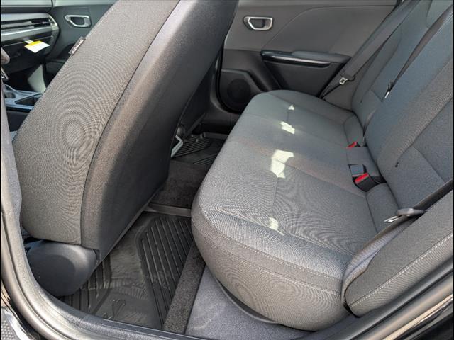 2025 Kia K4 LXS Chattanooga TN