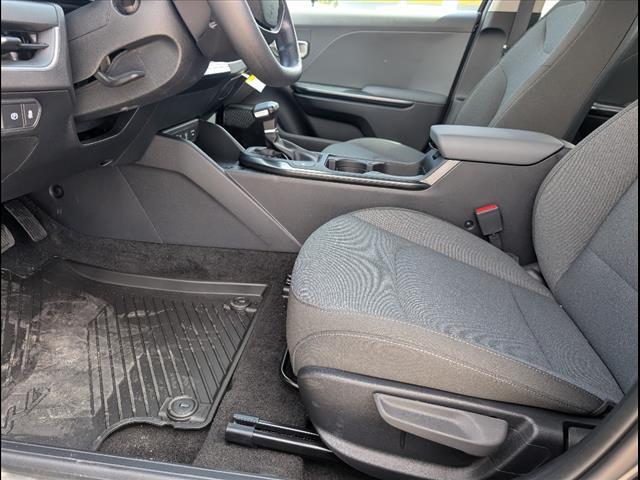 2025 Kia K4 LXS Chattanooga TN