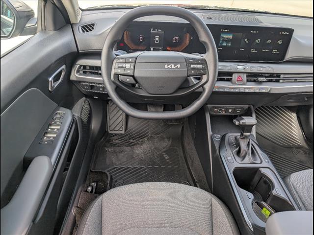 2025 Kia K4 LXS Chattanooga TN