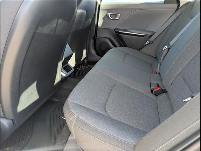 2025 Kia K4 LXS Chattanooga TN