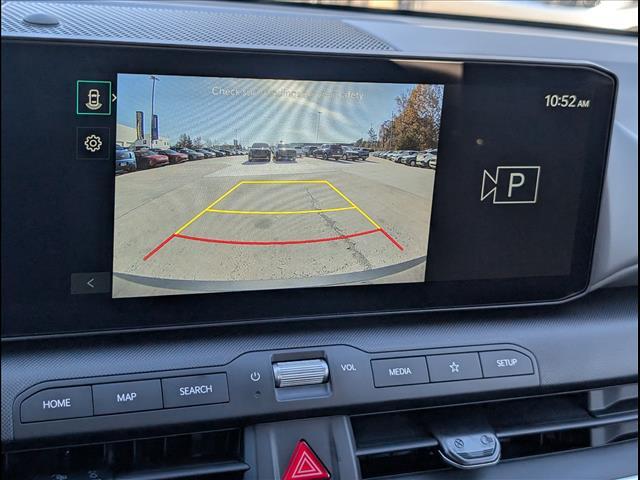 2025 Kia K4 LXS Chattanooga TN