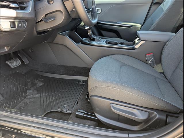 2025 Kia K4 LXS Chattanooga TN