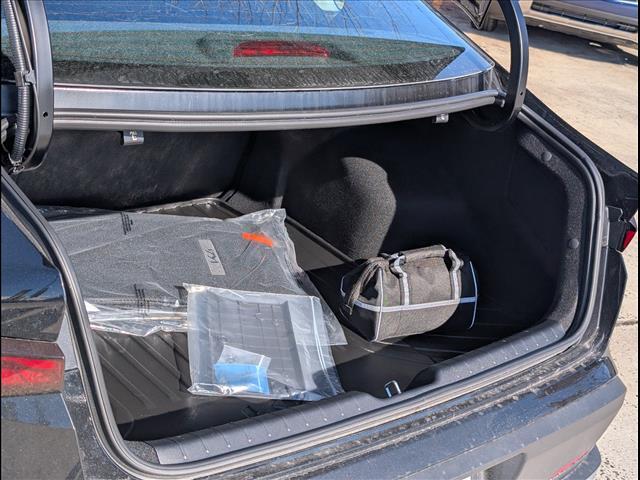 2025 Kia K4 LXS Chattanooga TN