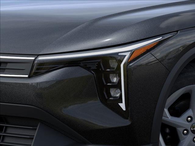 2025 Kia K4 LXS Chattanooga TN