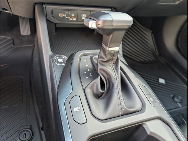 2025 Kia K4 LXS Chattanooga TN