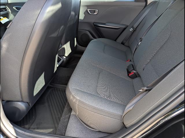 2025 Kia K4 LXS Chattanooga TN