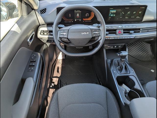 2025 Kia K4 LXS Chattanooga TN