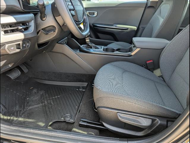 2025 Kia K4 LXS Chattanooga TN