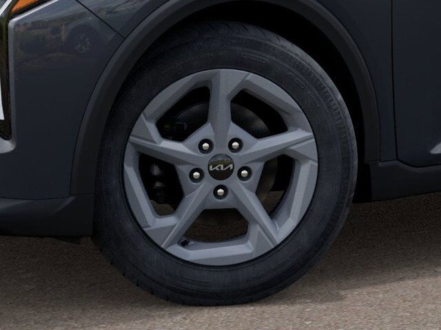2025 Kia K4 LXS Concord CA