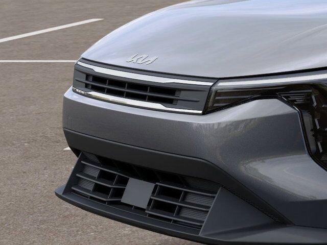 2025 Kia K4 LXS Concord CA