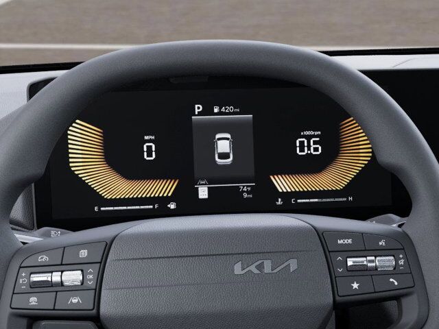 2025 Kia K4 LXS Concord CA
