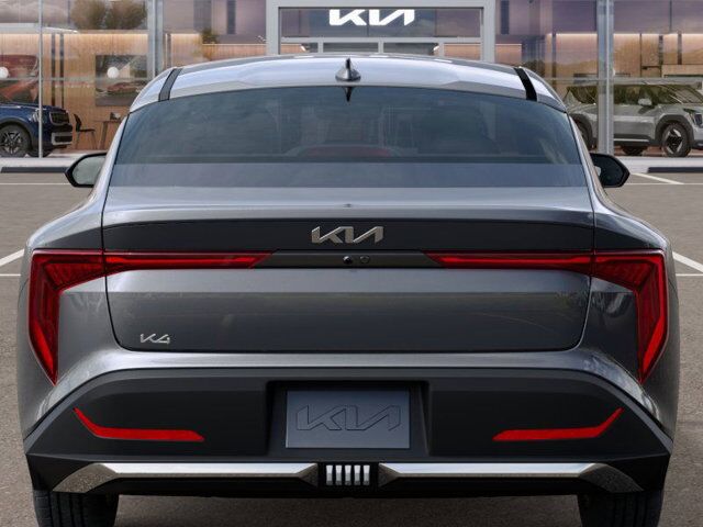 2025 Kia K4 LXS Concord CA