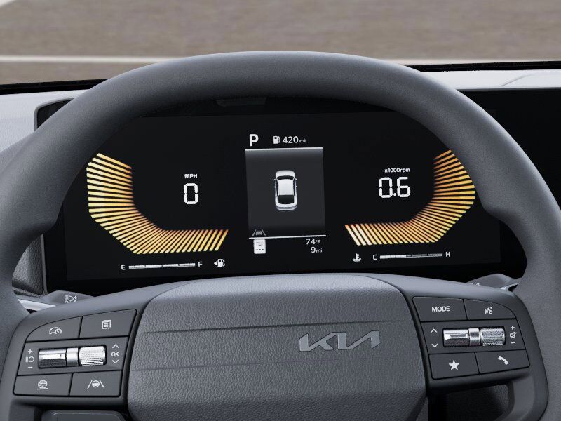 2025 Kia K4 LXS Concord CA