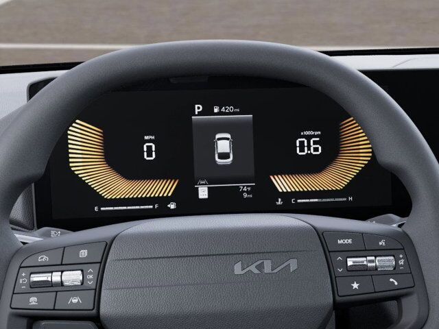 2025 Kia K4 LXS Concord CA