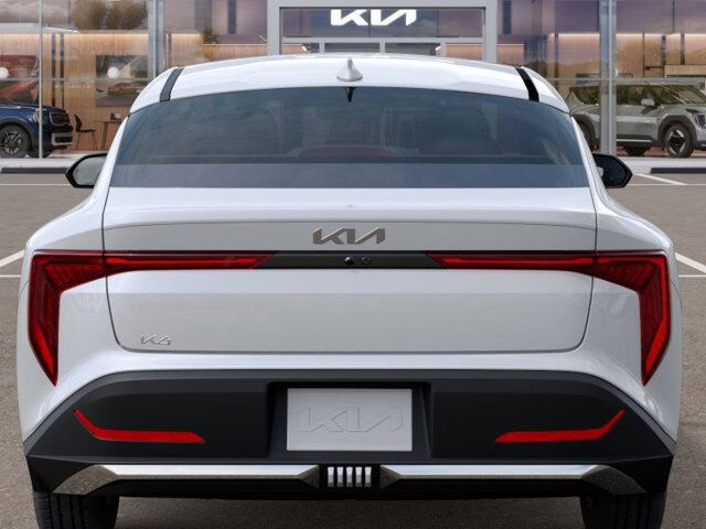 2025 Kia K4 LXS Concord CA