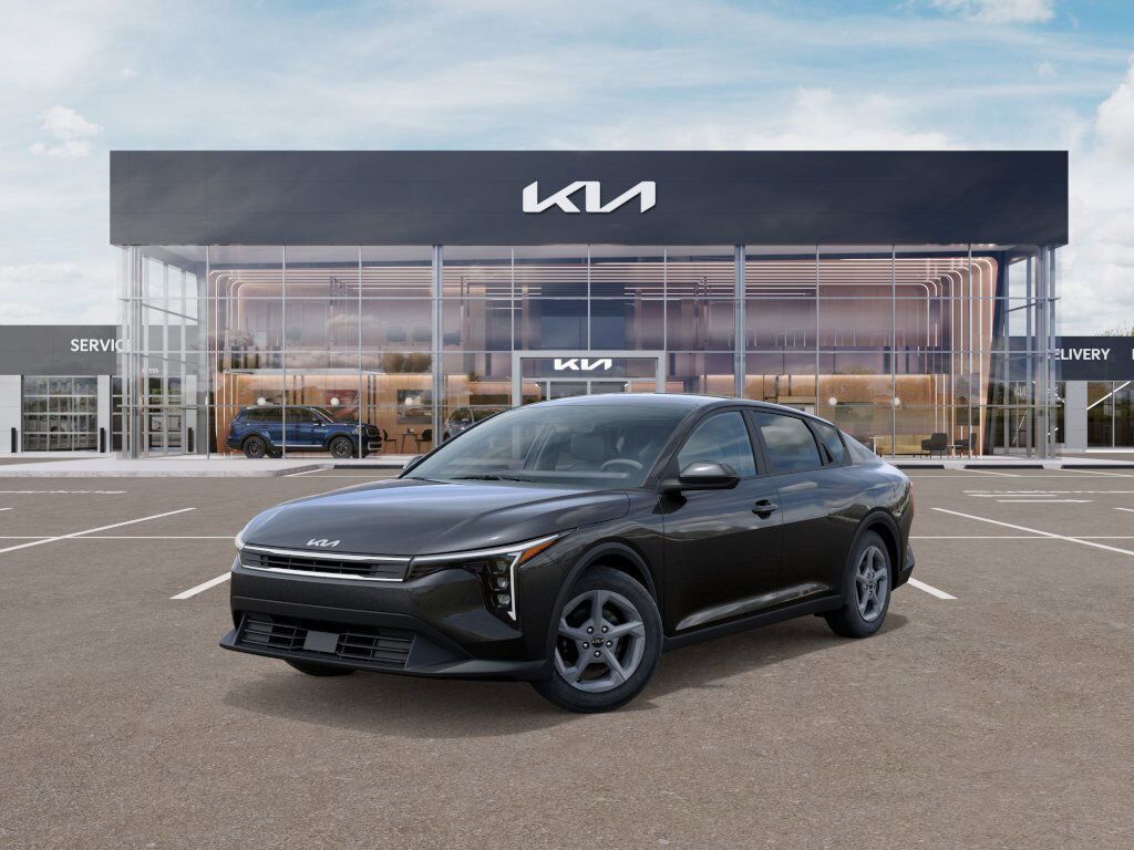 2025 Kia K4 LXS Concord CA