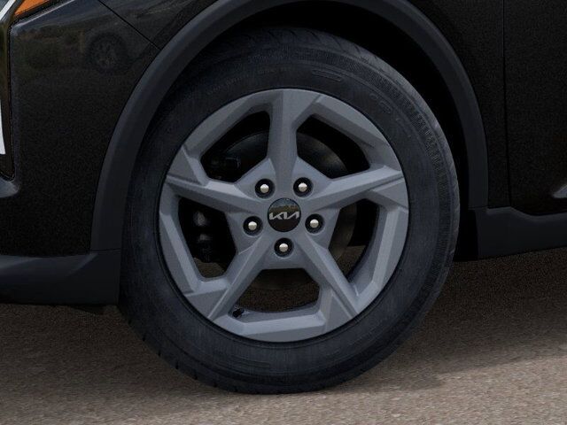 2025 Kia K4 LXS Concord CA