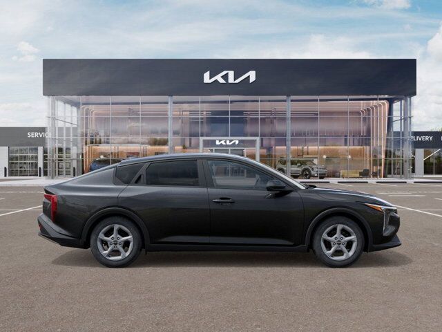 2025 Kia K4 LXS Concord CA