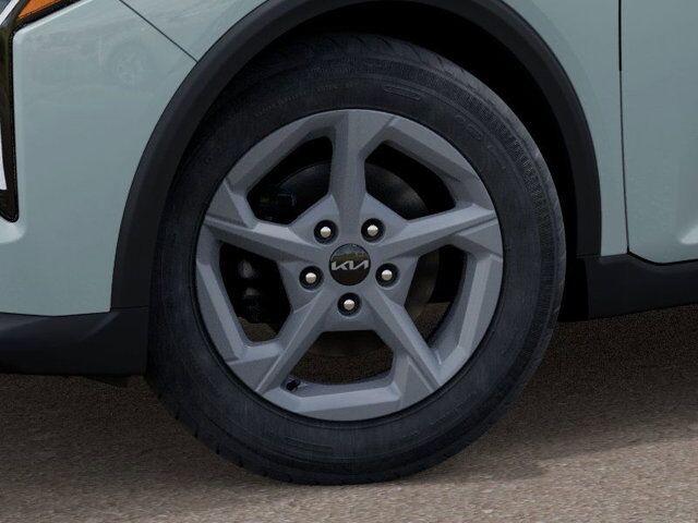 2025 Kia K4 LXS Concord CA