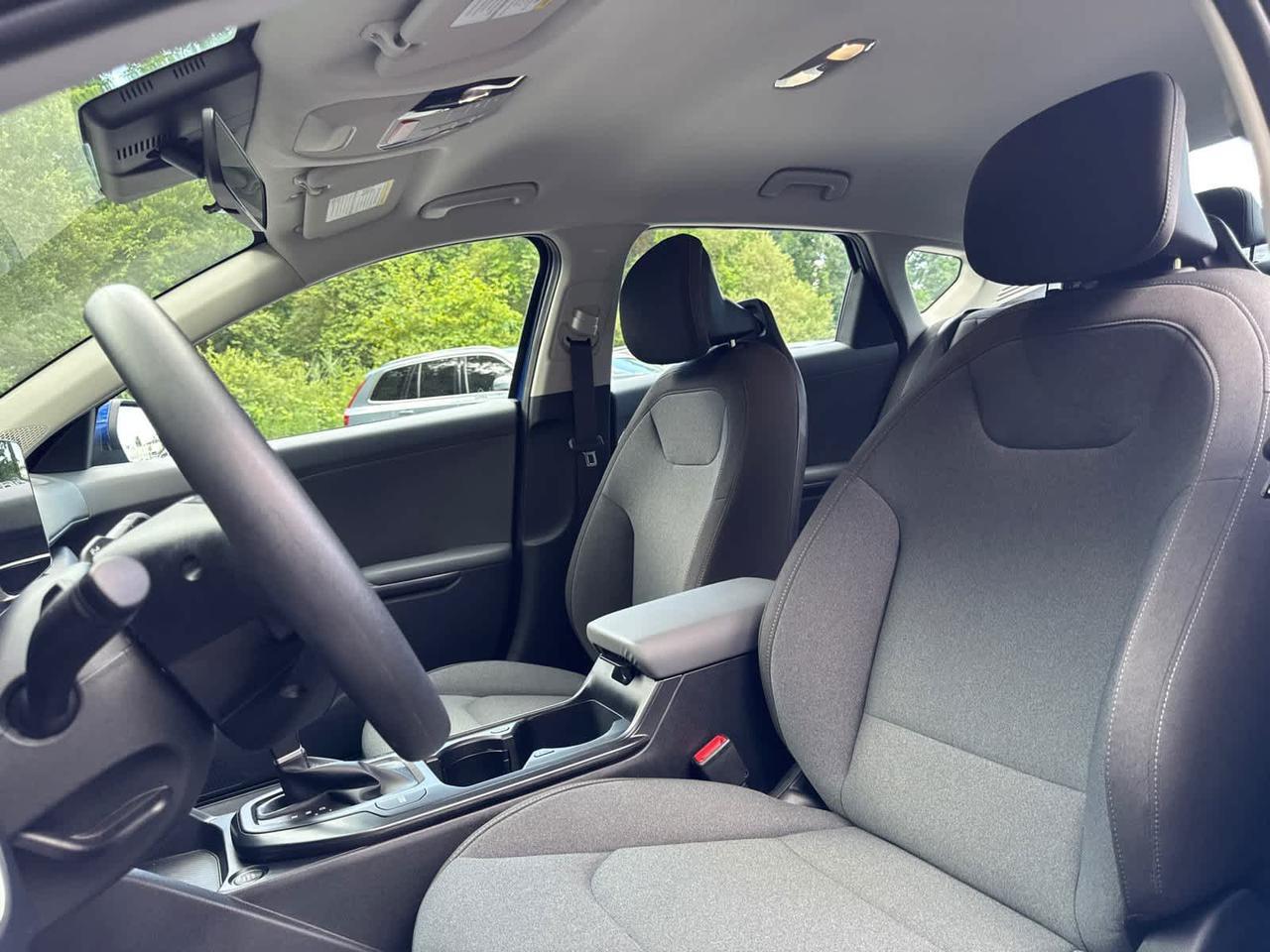 2025 Kia K4 LXS Dartmouth MA