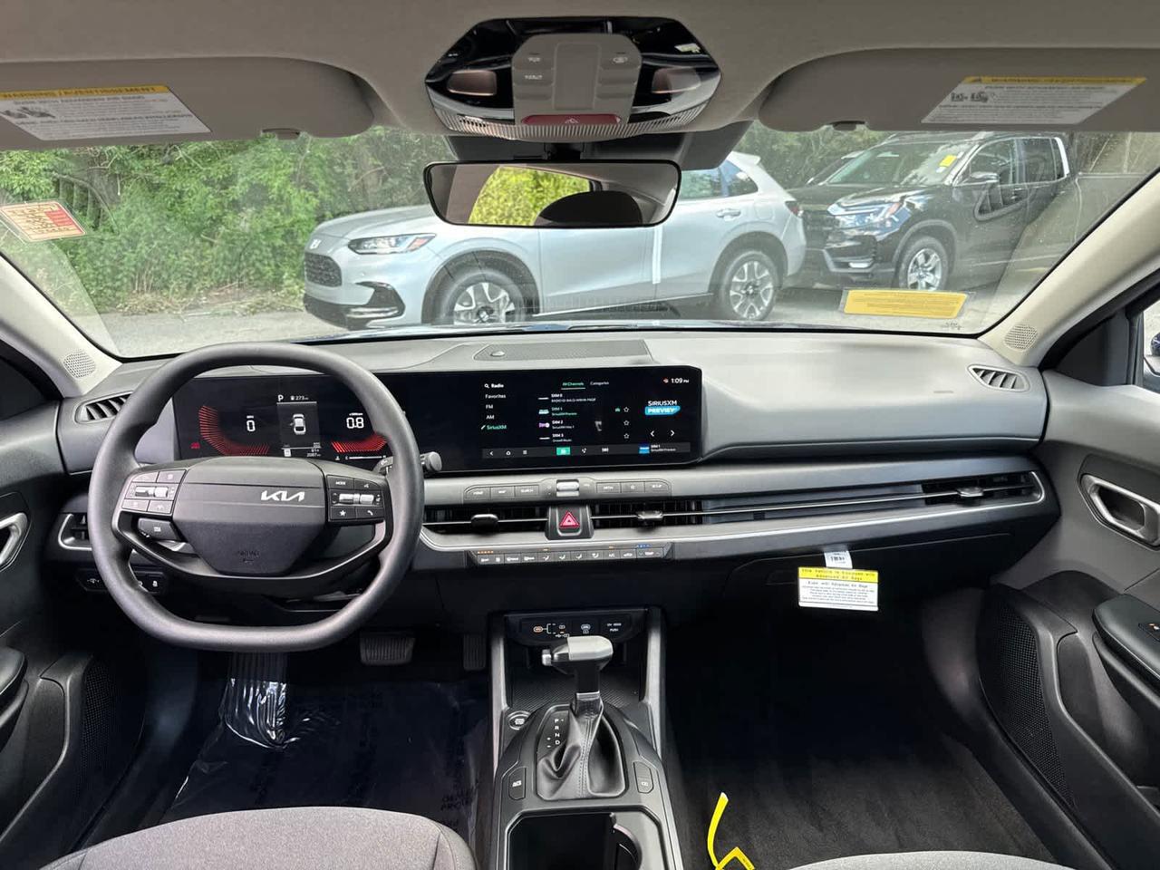 2025 Kia K4 LXS Dartmouth MA