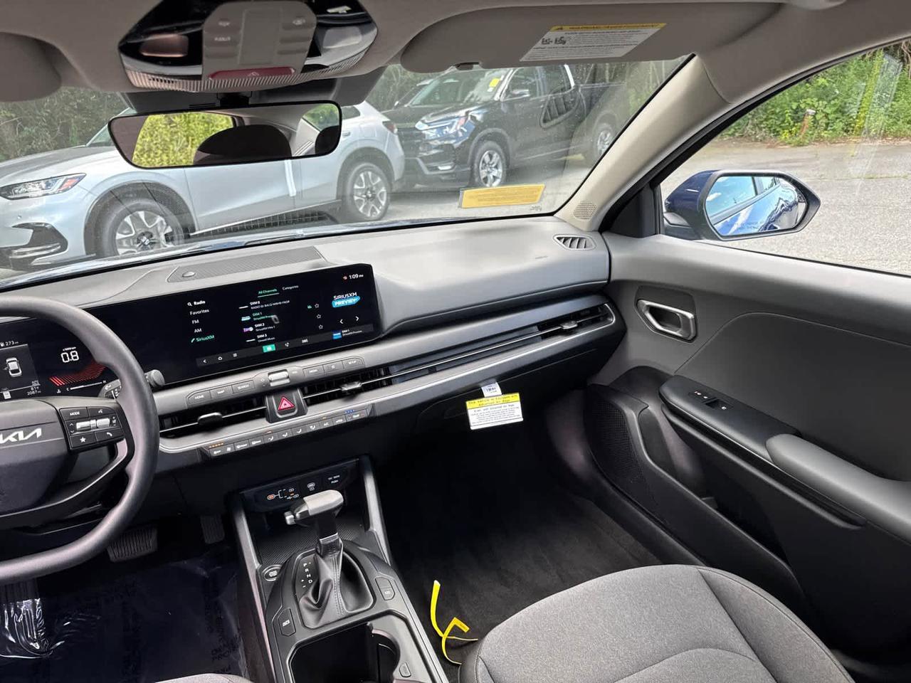 2025 Kia K4 LXS Dartmouth MA