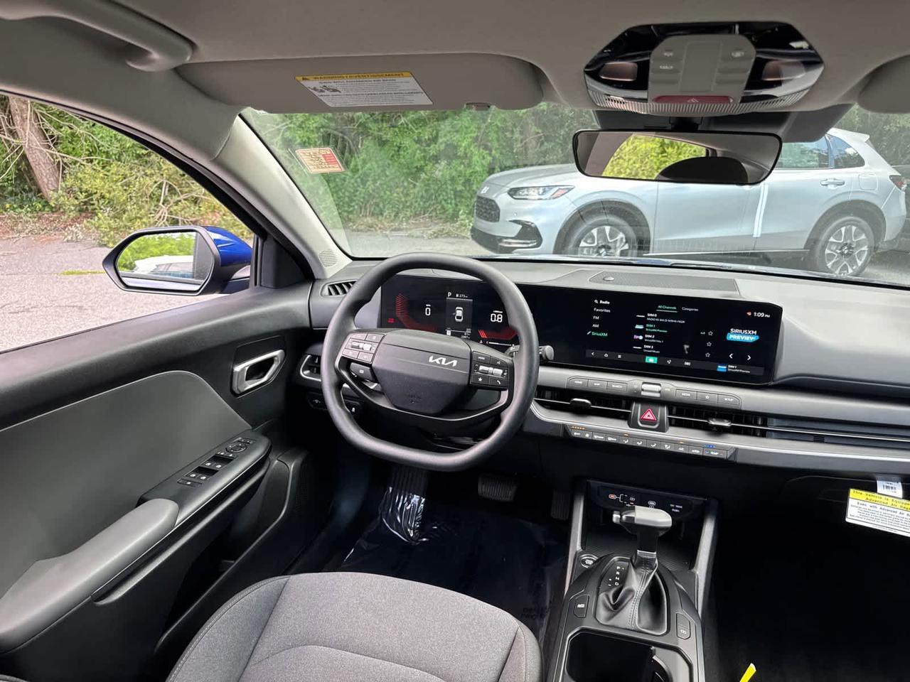 2025 Kia K4 LXS Dartmouth MA
