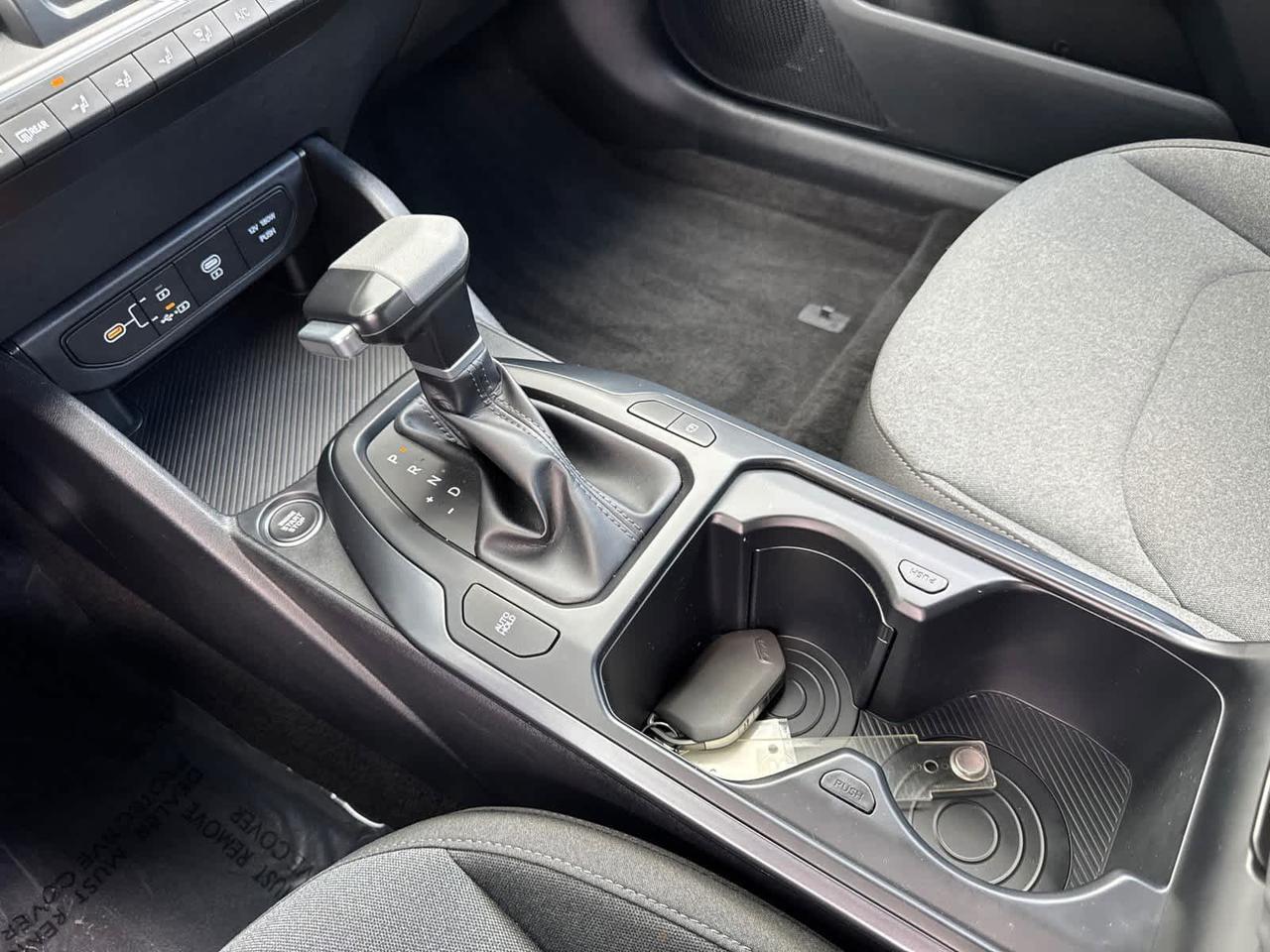 2025 Kia K4 LXS Dartmouth MA