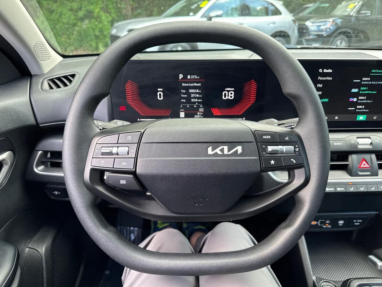 2025 Kia K4 LXS Dartmouth MA