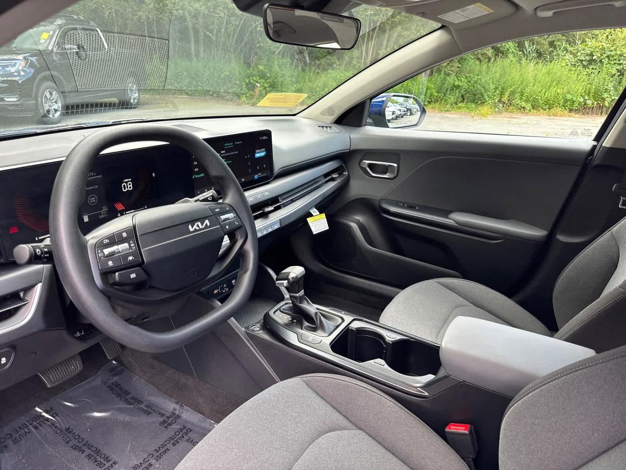 2025 Kia K4 LXS Dartmouth MA