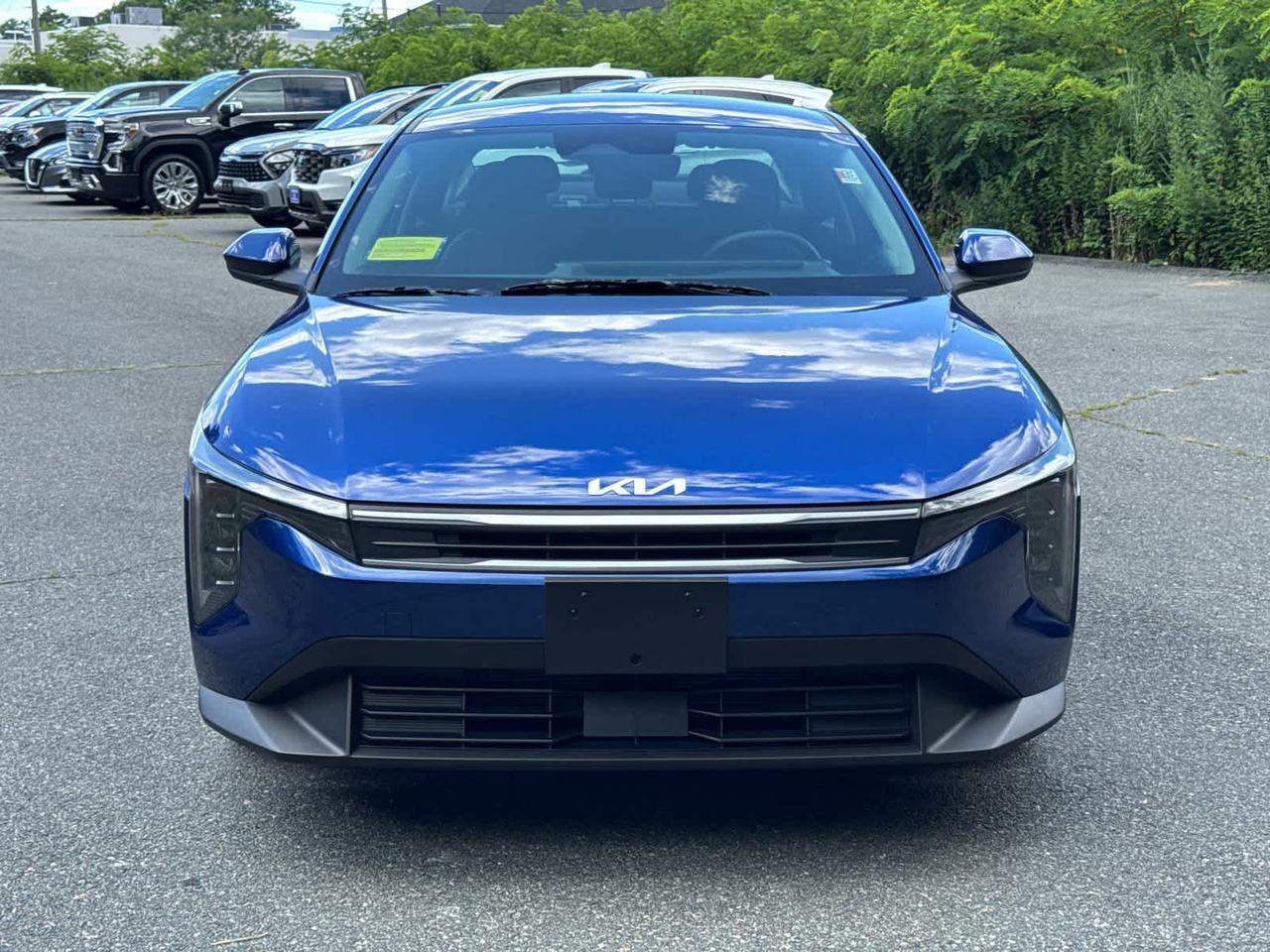 2025 Kia K4 LXS Dartmouth MA