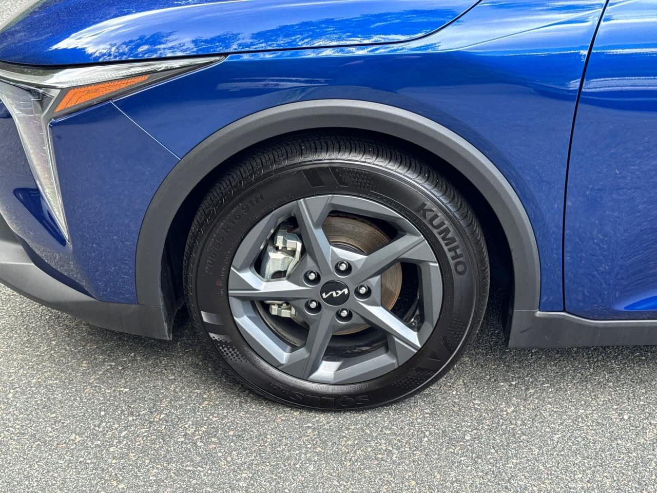 2025 Kia K4 LXS Dartmouth MA