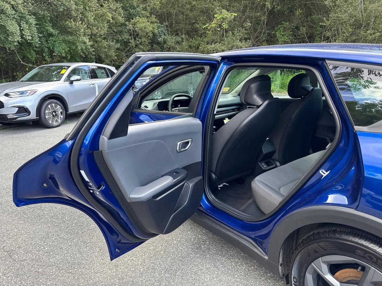 2025 Kia K4 LXS Dartmouth MA