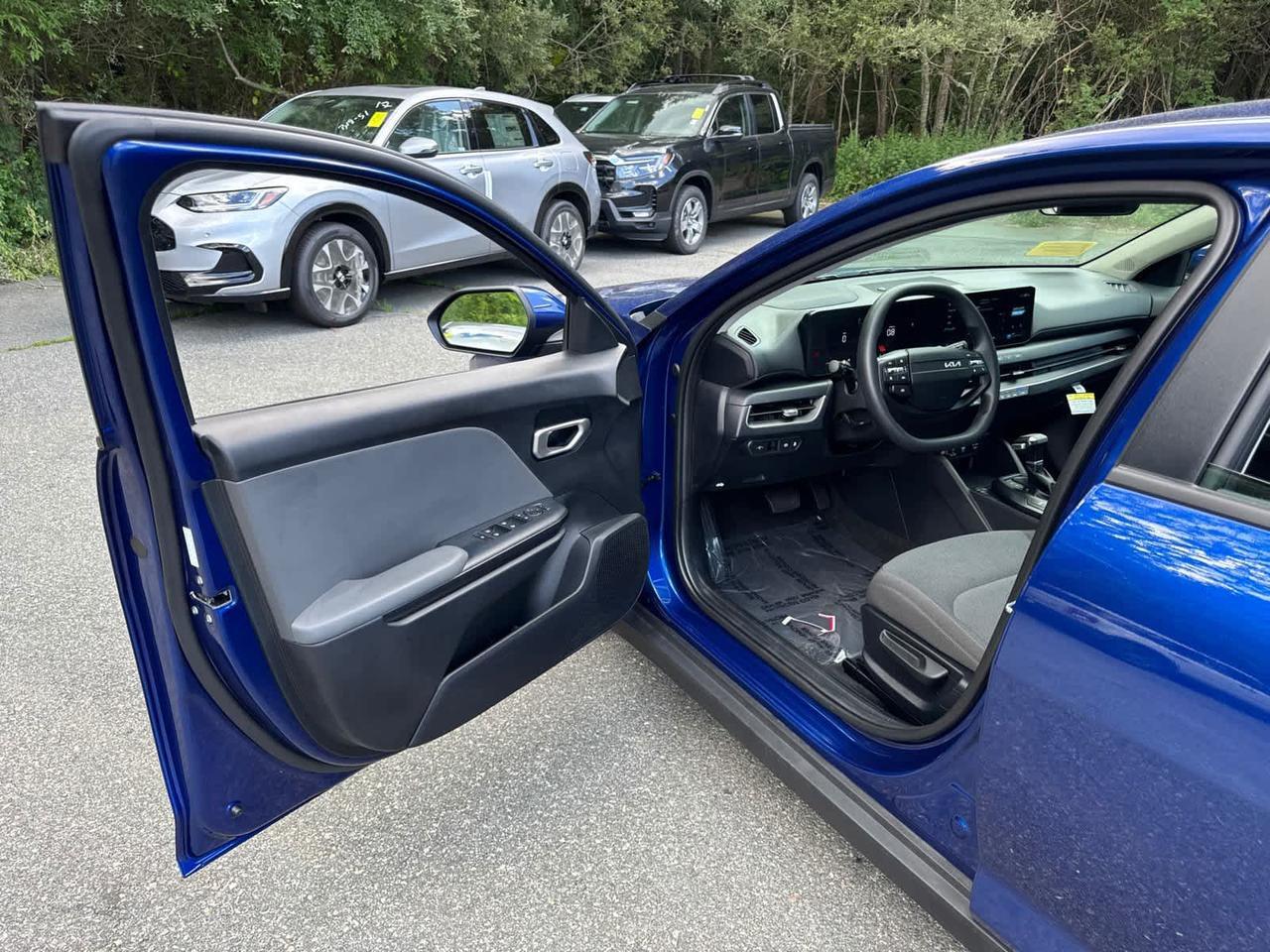 2025 Kia K4 LXS Dartmouth MA