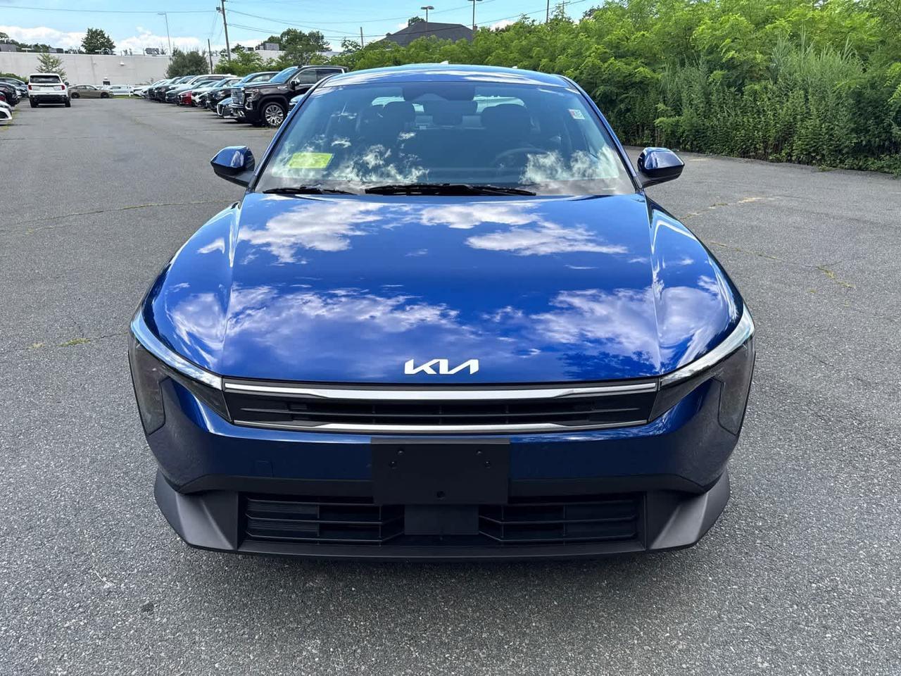 2025 Kia K4 LXS Dartmouth MA