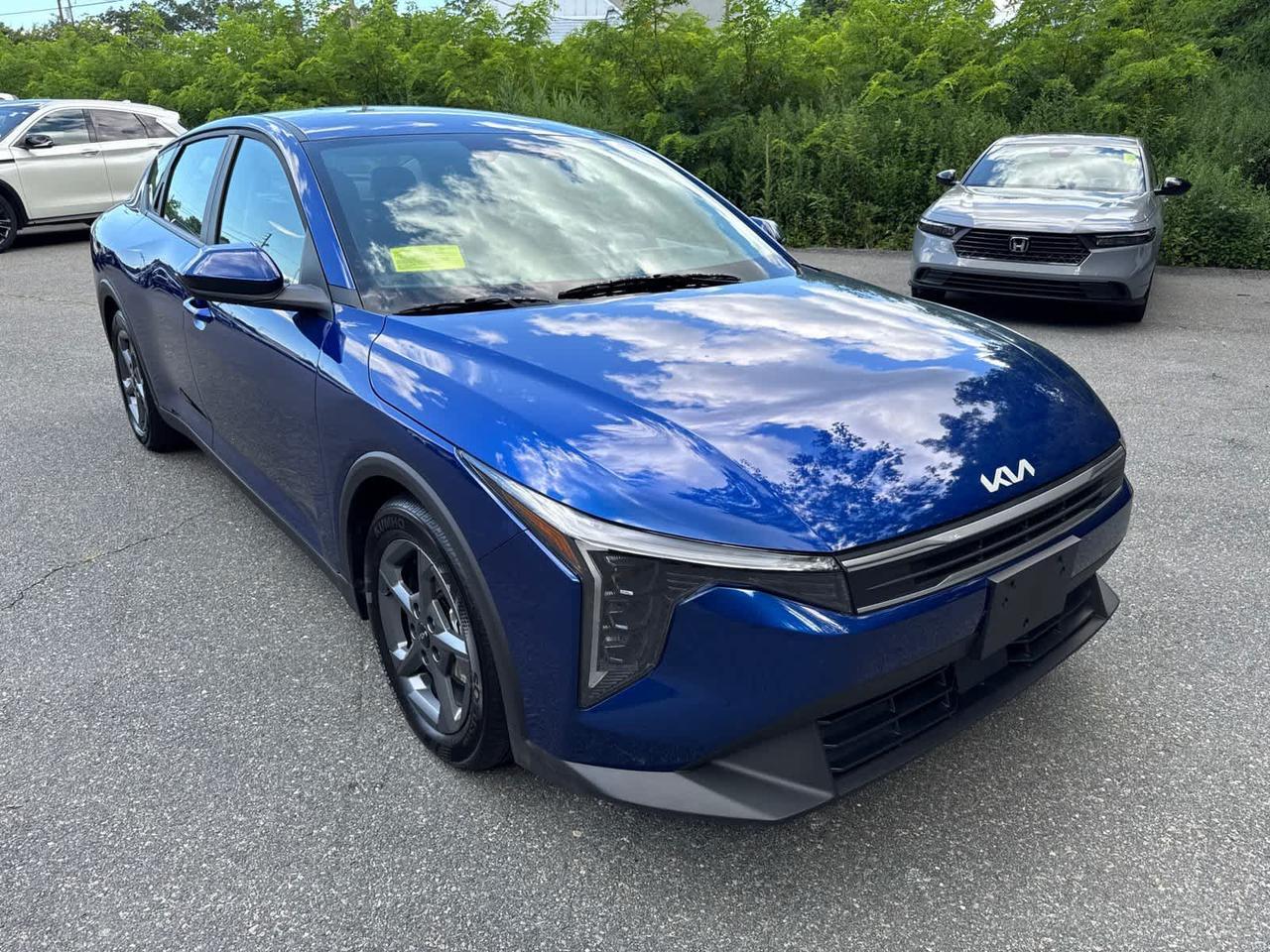2025 Kia K4 LXS Dartmouth MA