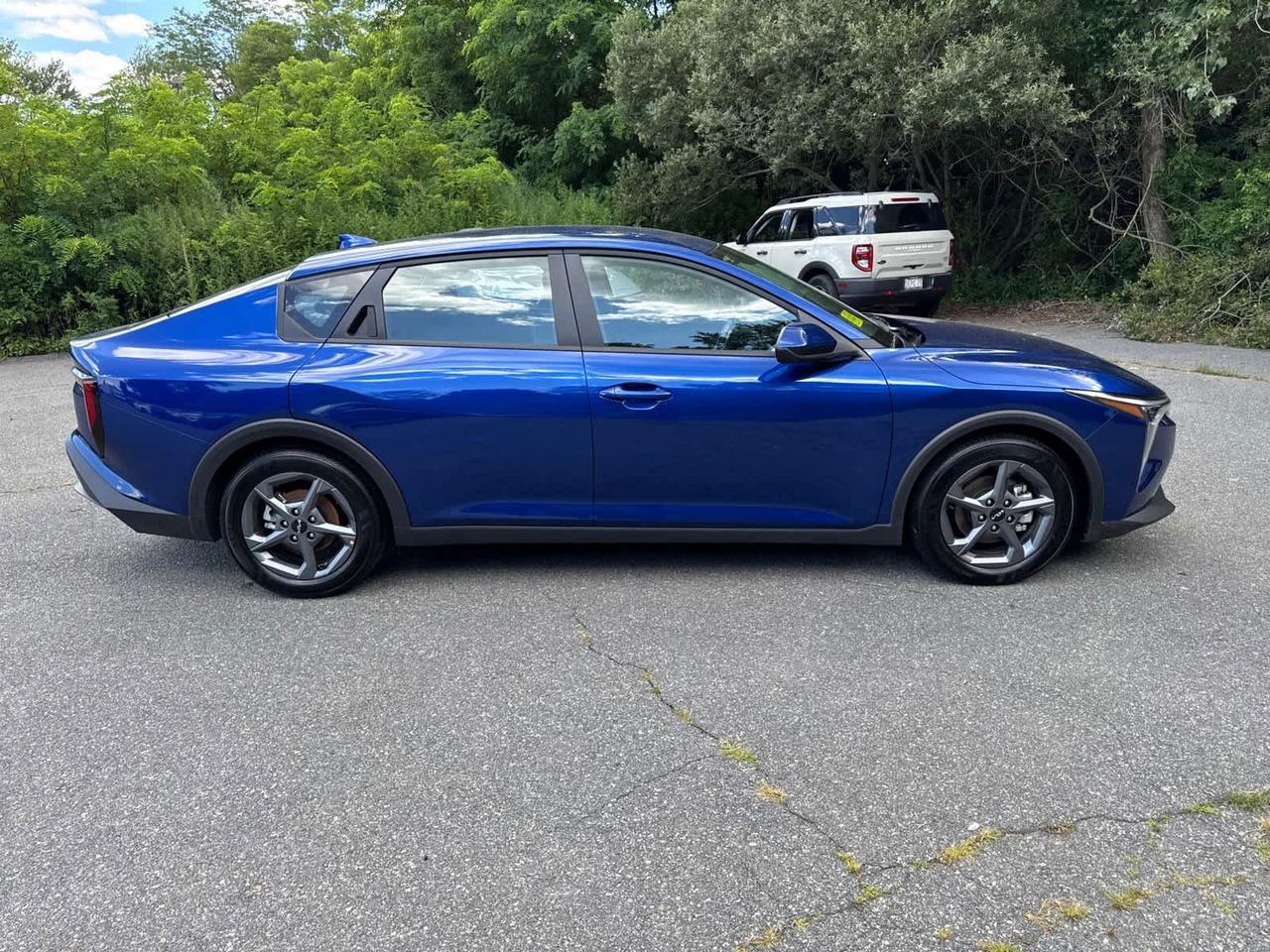2025 Kia K4 LXS Dartmouth MA