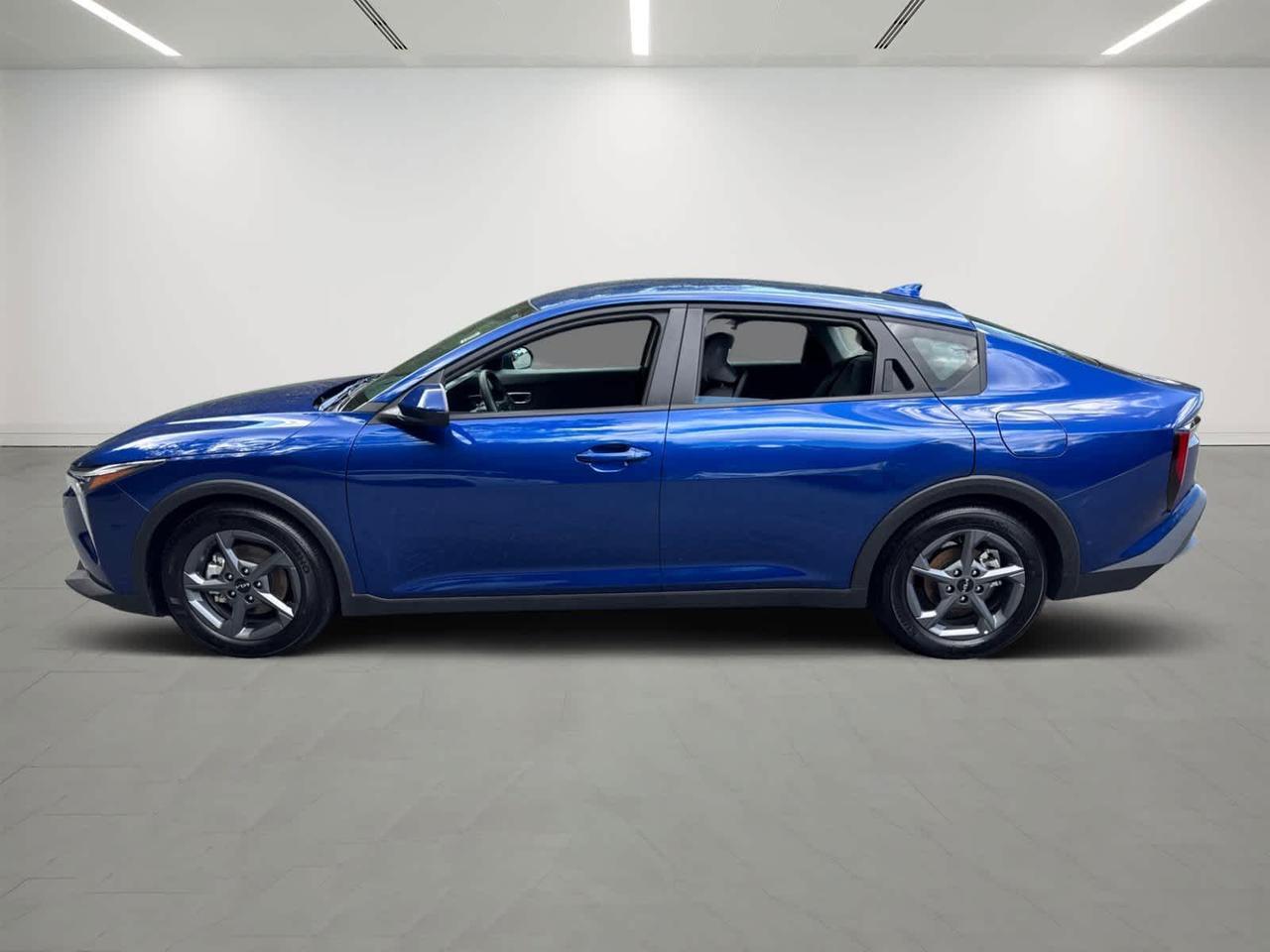 2025 Kia K4 LXS Dartmouth MA