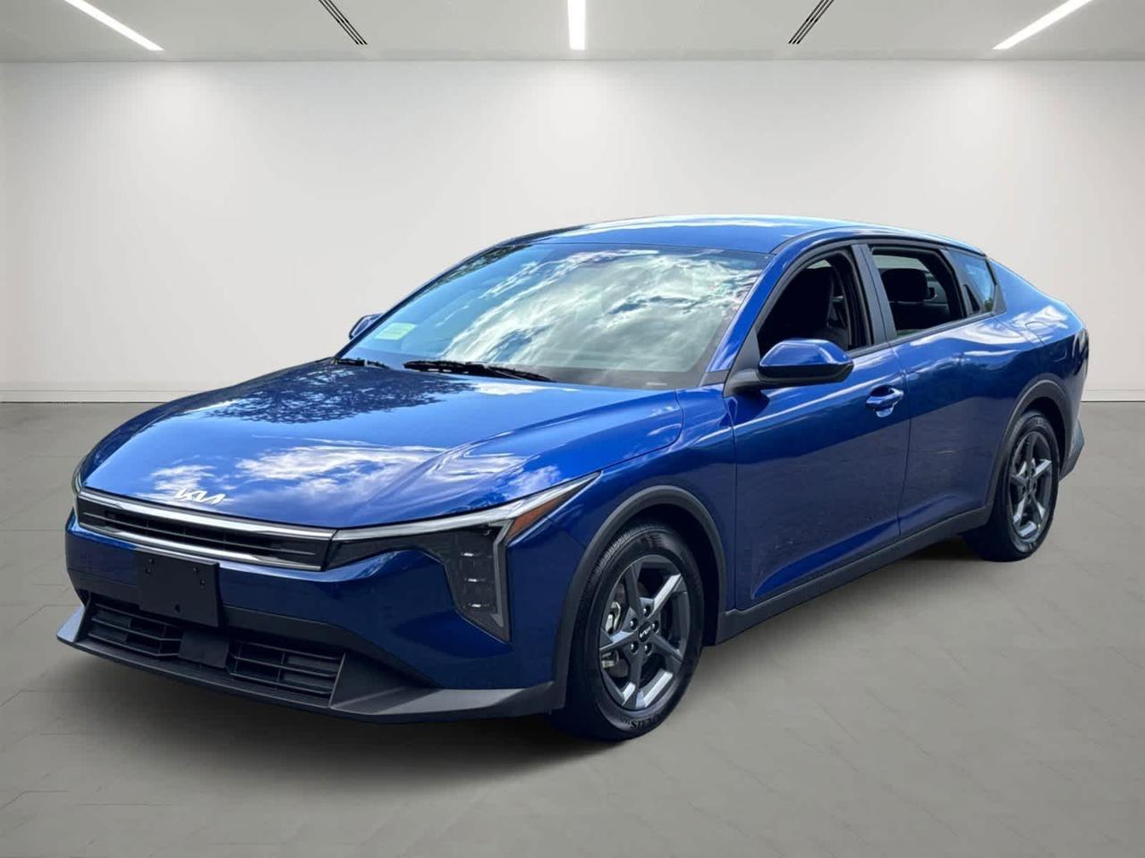 2025 Kia K4 LXS Dartmouth MA