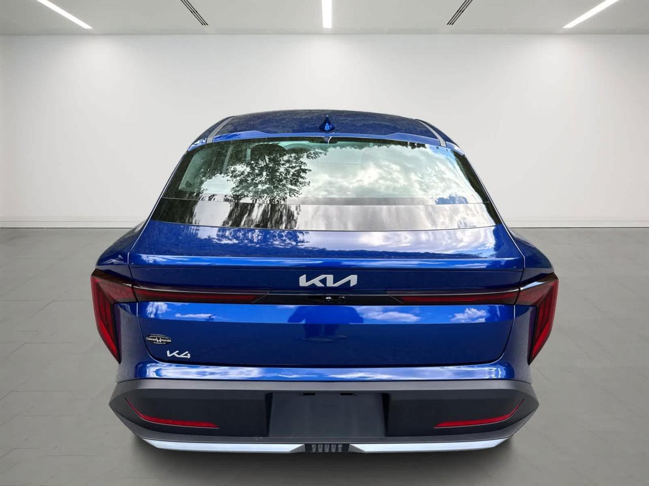 2025 Kia K4 LXS Dartmouth MA