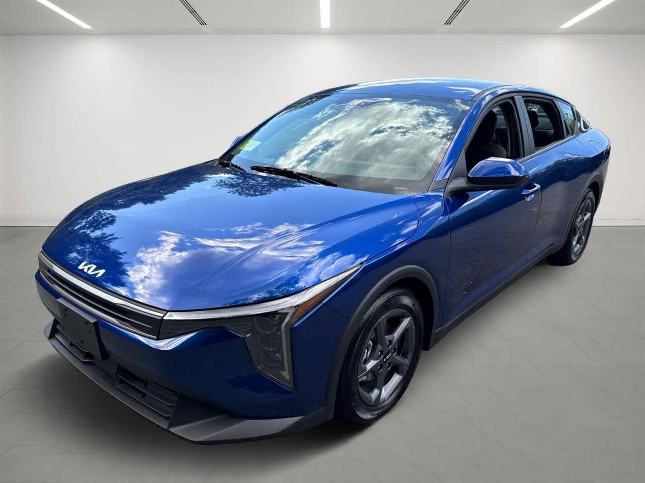 2025 Kia K4 LXS Dartmouth MA